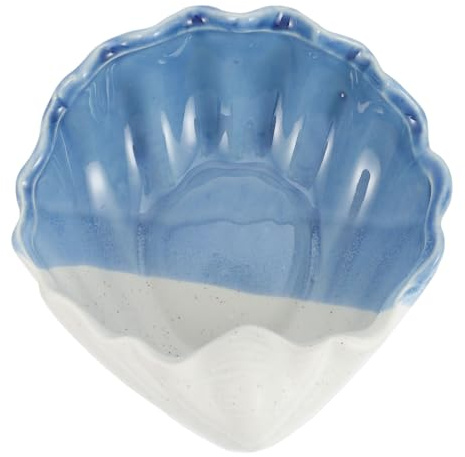 Veemoon Plateau à Bijoux Plateau Céramique Présentoir De Décoration Unique Pour Boucles Oreilles Et Bijoux