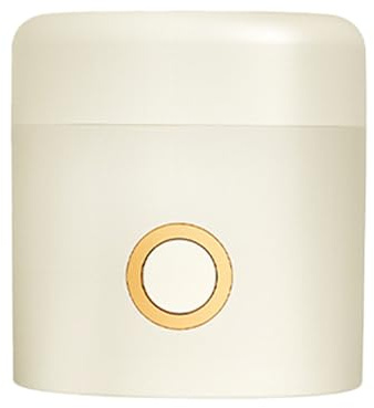 Applicateur D'huile De Croissance Des Cheveux – Masseur Électrique Du Cuir | Chevelu Et Brosse À Huile Capillaire | Outil De Soins Capillaires Étanche Et Rechargeable Avec Réservoir De 5ml Pour Femmes E