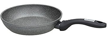 Tognana Wi758P5Amnf Padella Mythos, Alluminio, Grigio