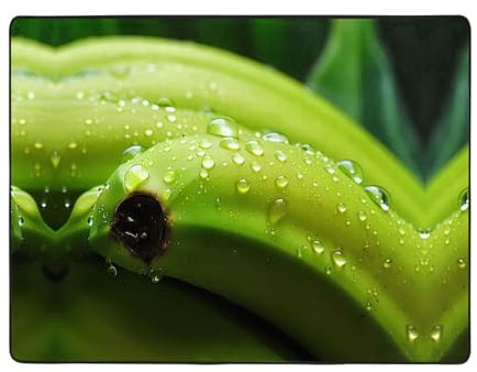 WZYWHJ Tappeti per soggiorno, tappeto runner antiscivolo per asilo nido tappeto da gioco 160 x 122 cm canna o foto indiana