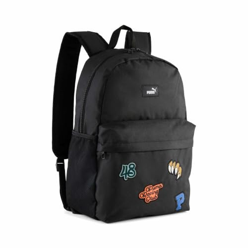 PUMA Phase Patch Backpack One Size