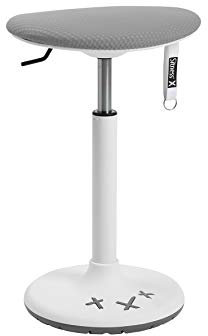 Topstar Hocker Sitness X Stool 30 grau