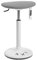 Topstar Hocker Sitness X Stool 30 grau