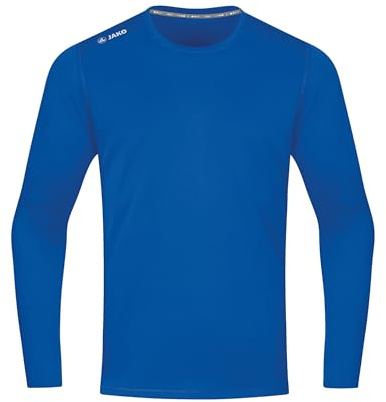 JAKO Kinder Longsleeve Run 2.0, Royal, 152