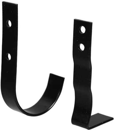 CAXUSD Cerradura De Buzón Kit De Repuesto Manilla De Metal Pestillo Robusto Para Prevención De Robos Para Buzones De Fácil Instalación y Reemplazo