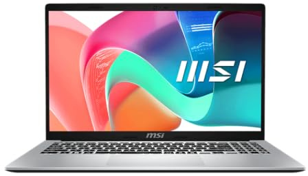 MSI Modern 15 F1MG-204ES I7-150U SYST