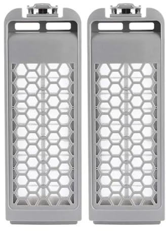 A99G-2Pcs Fluff Filter Washing Machine Filter Box For Wa406Djhdwr/Sa Dc63-0102196A/Dc63-01021A