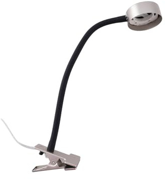 Lindby Jyla (modern) aluminium av metall (1 lampa, GX53) – bord bord lä sänglampa vardagsrum