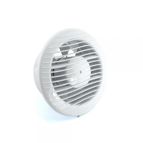 Dospel Extractor de baño Redondo NV Ø150