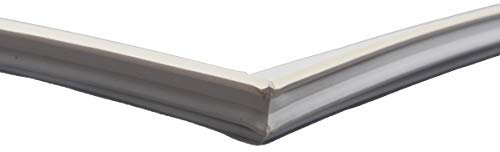 WHIRLPOOL ARC - Sello magnético para puerta de frigorífico y congelador (570 x 765 mm)