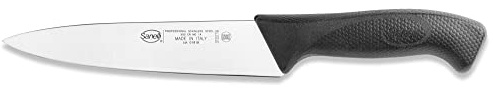 COLTELLO CUCINA CM.18
