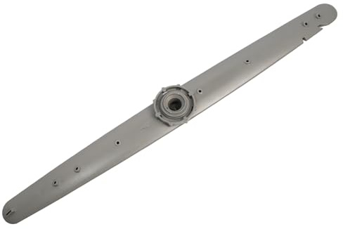 DD82-01390A Nozzle Middle Assembly-Dishwasher Spray Arm （Middle）Replacement for Samsung Dishwasher Modle DW80R2031 （Not applicable to other models）Series