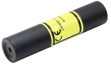 Picotronic LED-Pointer Rot 650nm 1mW Incl. Batterie - 70160147