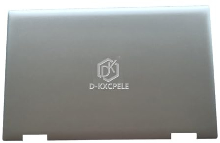 D-KXCPELE New Replacement Laptop LCD Back Cover Top Case Rear Lid for HP Pavilion X360 15-ER Rear Cover M45108-001
