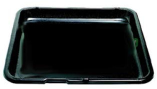 FIGEVIDA Leccarda Teglia Forno per Candy Codice 42822254 per Modello Cmfs4x