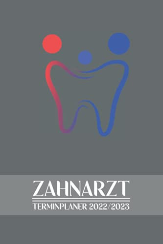 Zahnarzt Terminplaner: Geschäfts Terminbuch für Praxen, Büro und Selbstständige| Terminkalender Montag bis Sontag mit 3 Spalten| Terminplaner 2022 mit ... mit Uhrzeitskala | Appointment planner 2022
