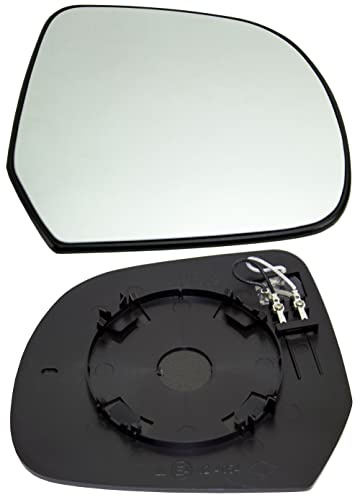 Taros Trade 231426 Cristal del espejo exterior Derecho