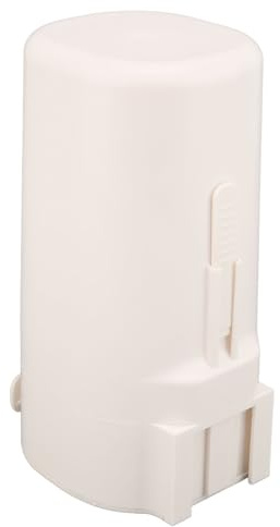Seifenmühle für Seifenstücke, Wandmontierter Seifenmahlkasten, ohne Bohren, Wasserdichter Seifenbehälter, Käsemühle für Reisen, Küche, Badezimmer, Seifenspender (Keine Seife)
