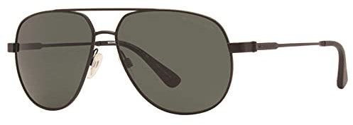 Michael Kors MK 1009 Blue/Gray Lens Mirror Sunglasses