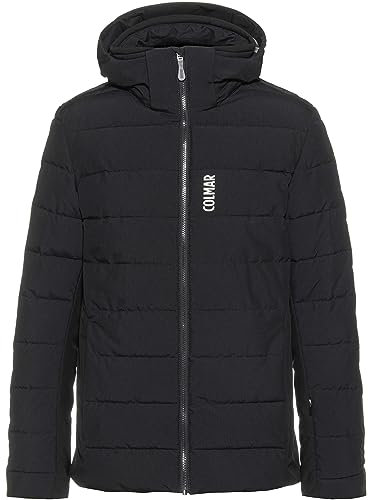 COLMAR Connect Veste, Black Turtle D, 54 Homme