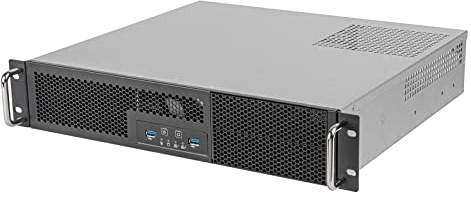 SilvStone SST-RM23-502-MINI SST-RM23-502-MINI