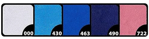 Blaue Stammeskrieger Make-Up Set - Karneval Halloween & Motto-Party