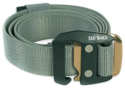 Tatonka Gürtel Stretch Belt 25 mm