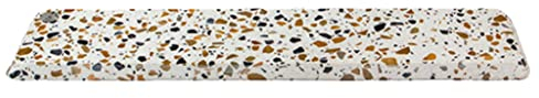 WENTOR Spacious Cheese Boards Charcuterie Boards Home Cottage Cheese Cutting Board Food Dessert Tray Party Serving Dishes Tableware Photo Props Multifunction