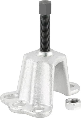 DASBET Front Hub Installer Puller Tool | Axle & Front Wheel Hub Puller, Universal FWD Front Wheel Removal Tool Duck Puller Auto Repair Tool