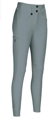 Damen Vollbesatz Reithose AMIA SD Athleisure Frühjahr 2024