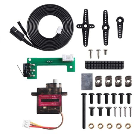 YIGZYCN 3D Drucker Silikon Düsen Reinigungsbürsten Set Für 3D Drucker. Effiziente Düsenreinigung Entfernung Von Extruder Rückständen