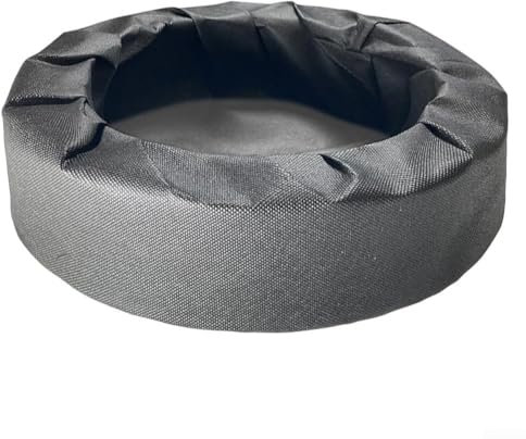 Améliorez votre bassin avec ces élégants pots flottants conçus pour les plantes aquatiques (L)