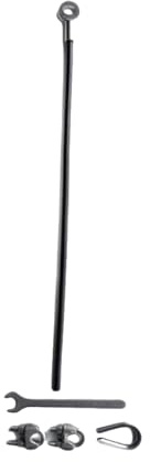 XuQiZZpp Cable de acero para fitness, para gimnasio en casa, cable de polea de repuesto para fitness, cuerda de alambre de acero resistente, sistemas de cable de polea de peso