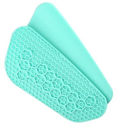 Almohadillas protectoras de silicona para espinilleras, equipo de protección profesional para jugadores de fútbol, niños, adolescentes, equipo de entrenamiento ligero para balones de fútbol
