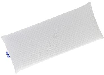 Todolit ViscoGel viskoelastisk kudde med gelpartiklar, 75 cm