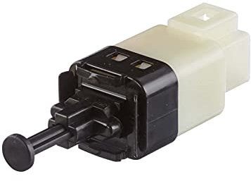 HELLA 6DD 014 395-051 Interruttore luce freno, 4a... poli, fissato con graffetta, elettrico