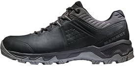 Mammut Mercury IV Låg GTX Män svart-titan 10.5