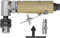 Pneumatic Drill, 90 Degrees Elbow Air Drill, Powerful Angle Drilling Machine for Polishing Grinding Drilling Screwing