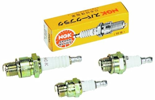 Ngk, Candela di accensione, BM6F