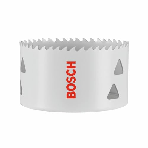 BOSCH Scie cloche bi-métal HBT338 de 3-3/8