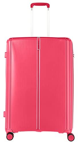 Travelite Vaka - 4-Rollen-Trolley 75 cm L cyclam