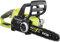 Ryobi Kettensäge ONE+ Akku-Kettensäge RCS1830-140B, 18Volt