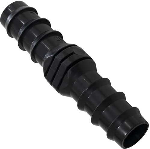 AERZETIX – C69708 – 5X Raccord 20mm Coupleur pour Tuyau d'arrosage
