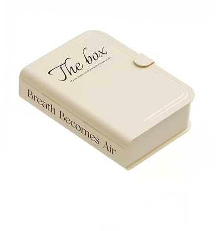 Cable Organizer Box Cable Management Box with Wire Ties Storage Box with Lid, Electronics Organizer for Home Office Desk Organizers and Accessories