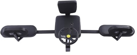 Écarteur de jambes pour machine à étirement - Équipement DHL - Jambes mécaniques - Étirement des jambes - Étirement des jambes - Écarteur de fitness - Pour étirer les jambes dans le ballet, les arts