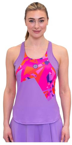 BIDI BADU Damen Spike Tank L