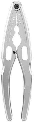 1Pc Universale RC Shock Clamp Pinze Strumento di Manutenzione per Auto Telecomando Pinze Multifunzionale per Radio Controllato Modello Auto