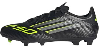 adidas Unisex F50 League FG/MG Fußballschuh