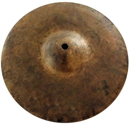 Schlagzeug Beckensatz China Becken 8/9/10/12 Zoll Effektbecken Percussion Musikinstrument Trommelzubehör(9 Inch)