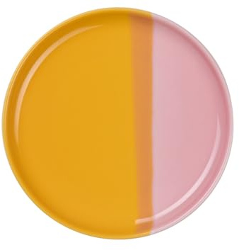 ASA Joy Passion Fruit Smoothie Assiette à pain 13 cm